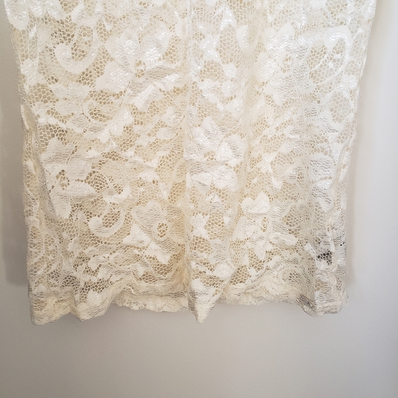 Guess T Shirt White Large - Picture 5 of 7